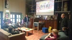 foto 1e workshops HG nov 2016